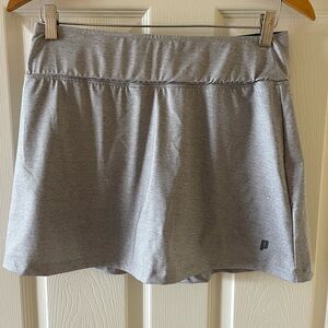 Prince tennis skirt • Women’s medium